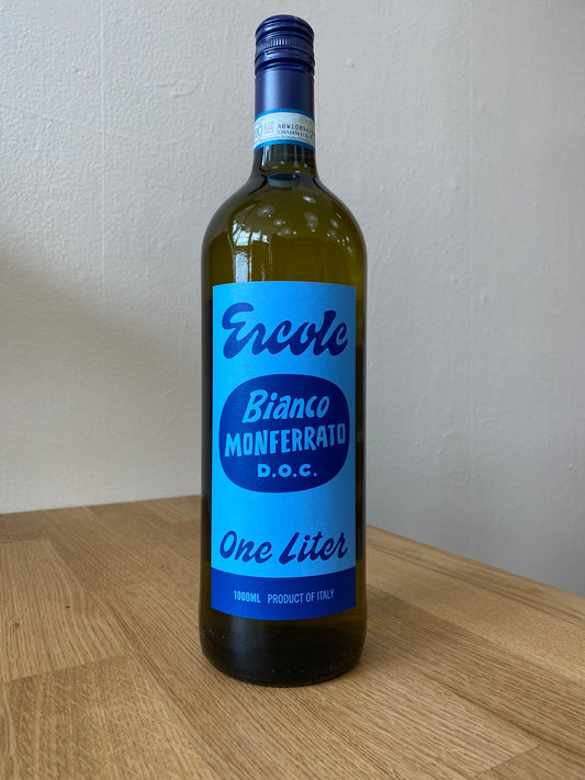 Ercole - Monferrato Bianco DOC 2022