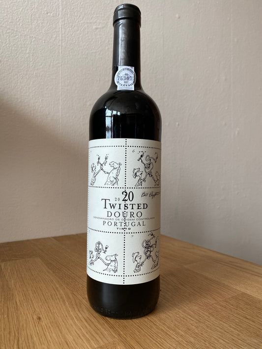 Niepoort - Twisted Tinto 2020