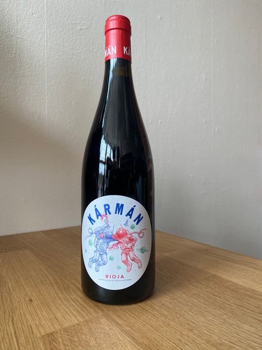 Karman - Rioja 2021