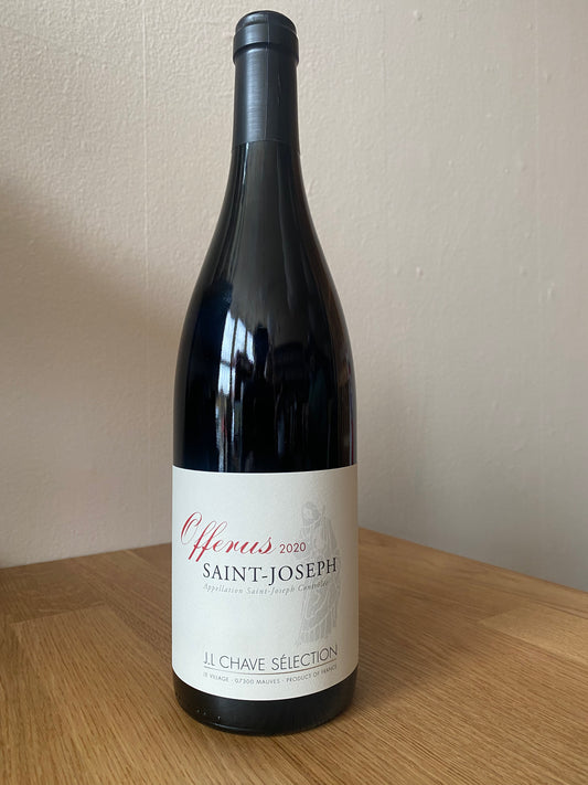 JL Chave - Saint-Joseph 'Offerus' 2020