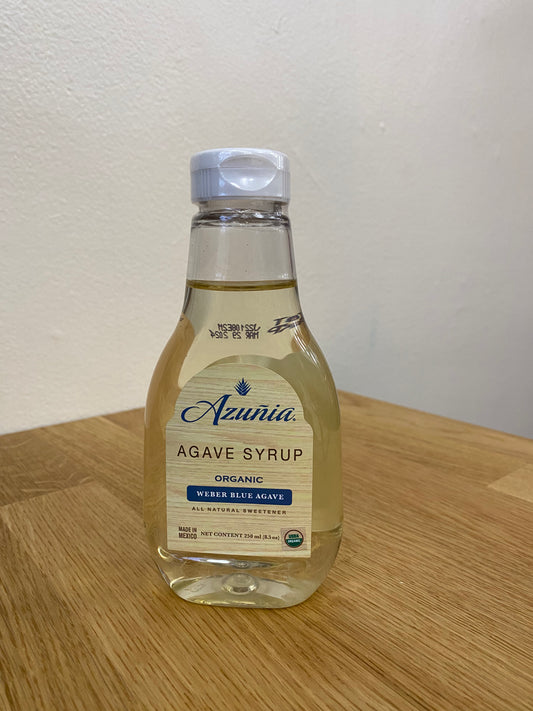 Azunia - Agave Syrup