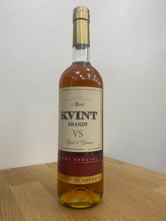 Kvint - VS Brandy