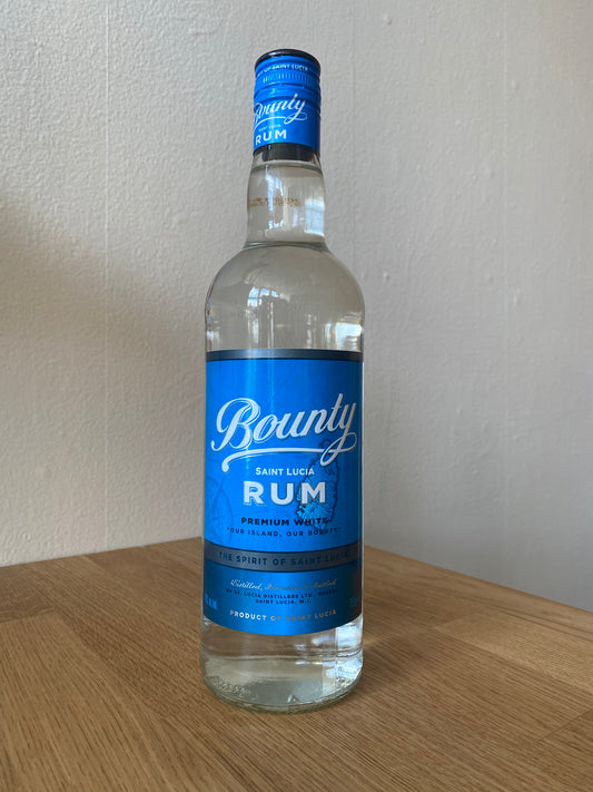 Bounty - Premium White Rum