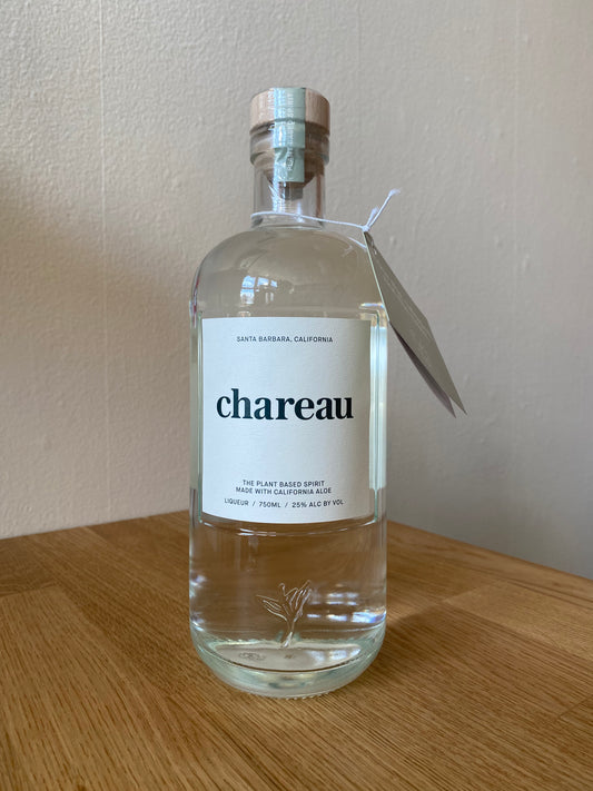 Chareau - Aloe Liqueur