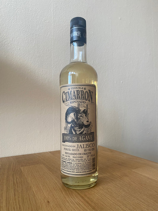 Cimarron - Reposado Tequila