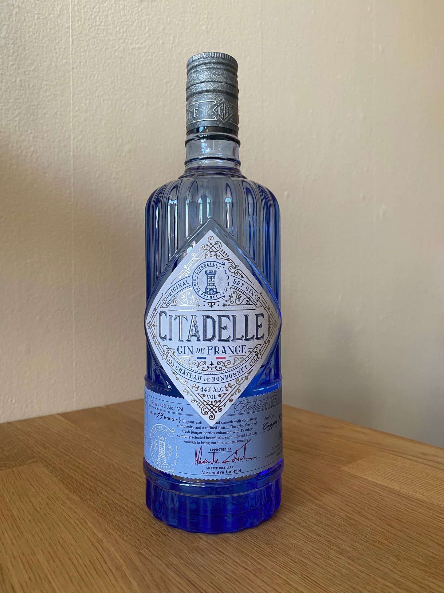 Citadelle - Original Dry Gin