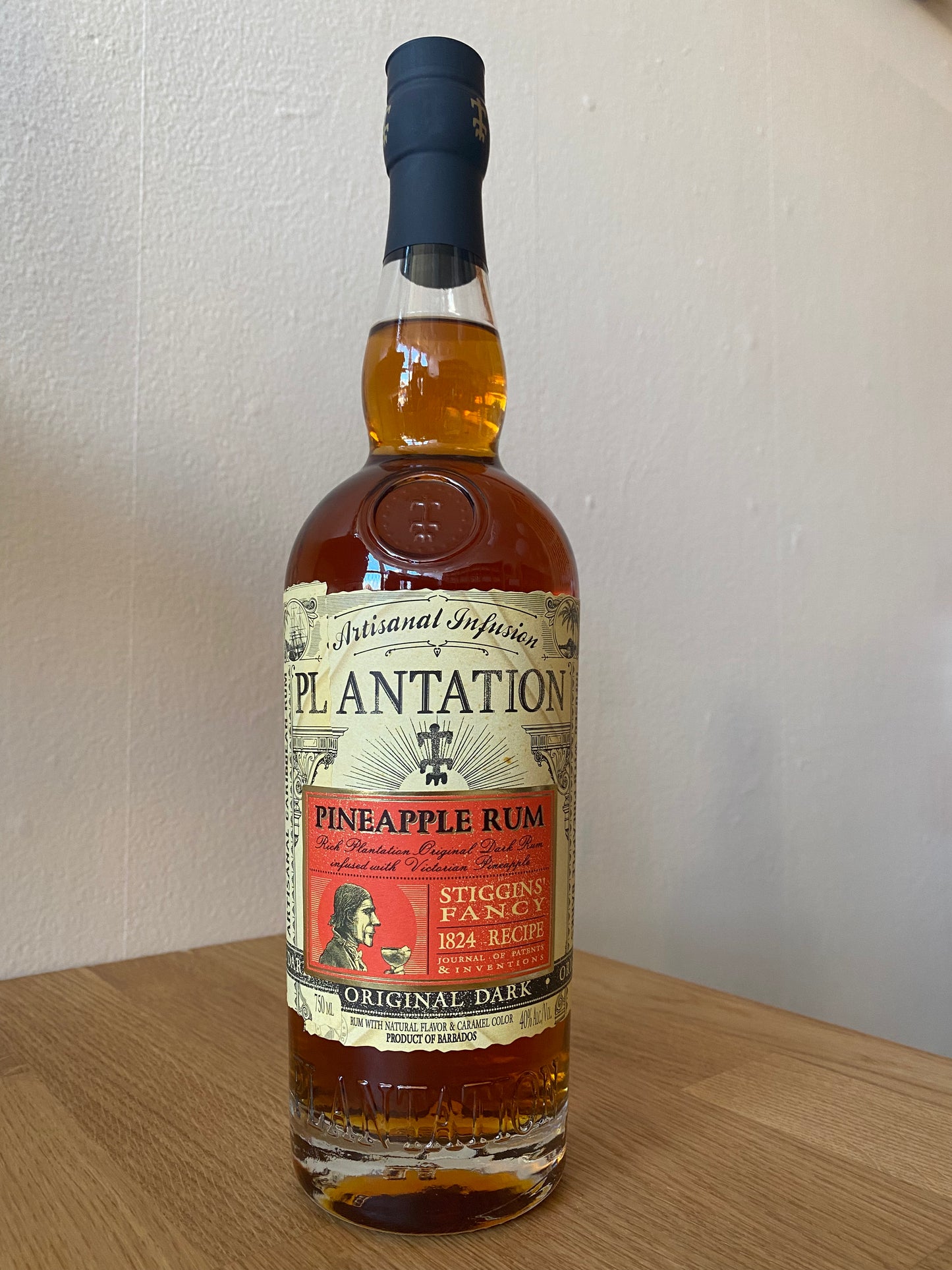 Plantation Rum - Pineapple Rum