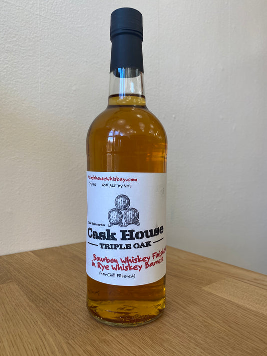 Caskhouse - Bourbon
