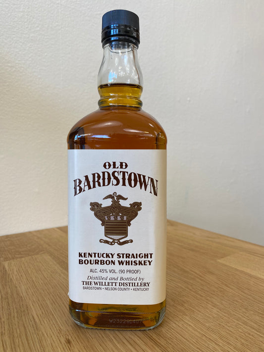 Old Bardstown - 90 Proof