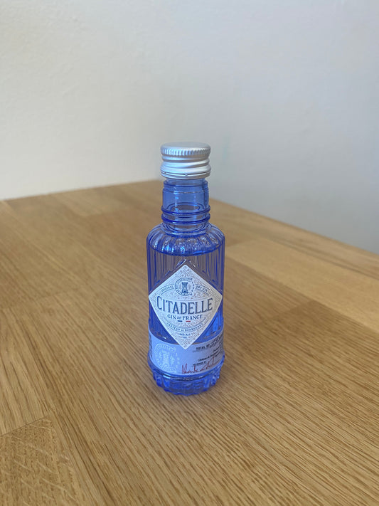 Citadelle - Original Dry Gin