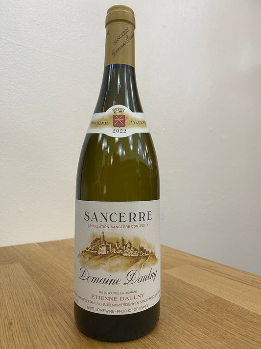 Domaine Daulny - Sancerre Blanc 2022