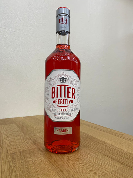 Nardini - Aperitivo