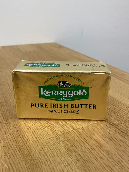 Kerrygold - Pure Irish Butter