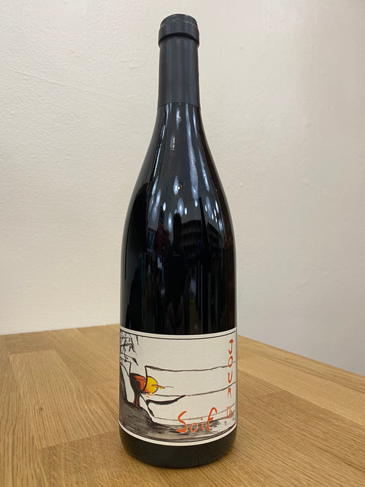 Domaine du Bel Air - 'Jour de Soif' Cabernet Franc 2022