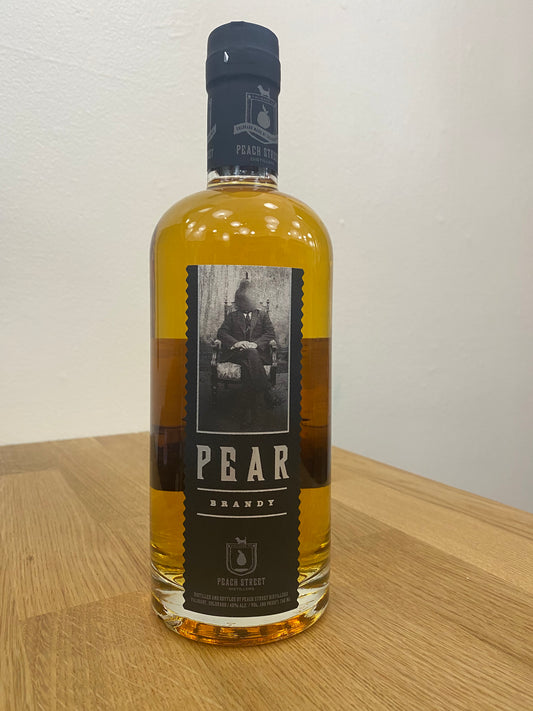 Peach Street Distillers - Pear Brandy