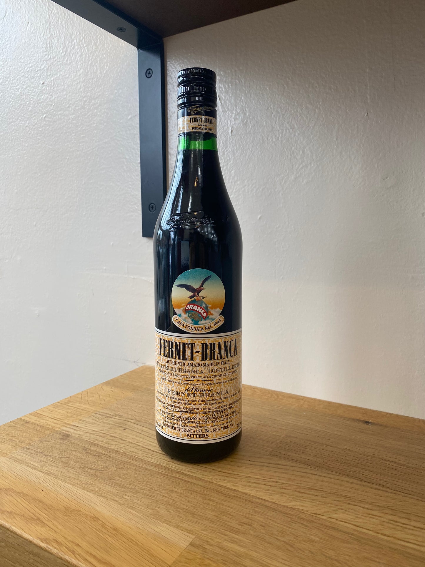Fernet Branca - Fernet 750ml