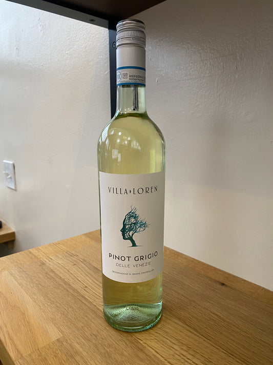Villa Loren - Pinot Grigio 2022