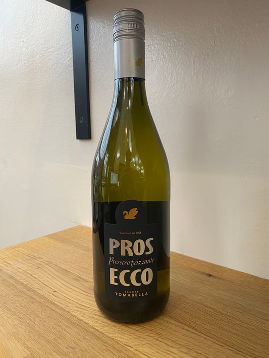 Tenute Tomasella - Prosecco