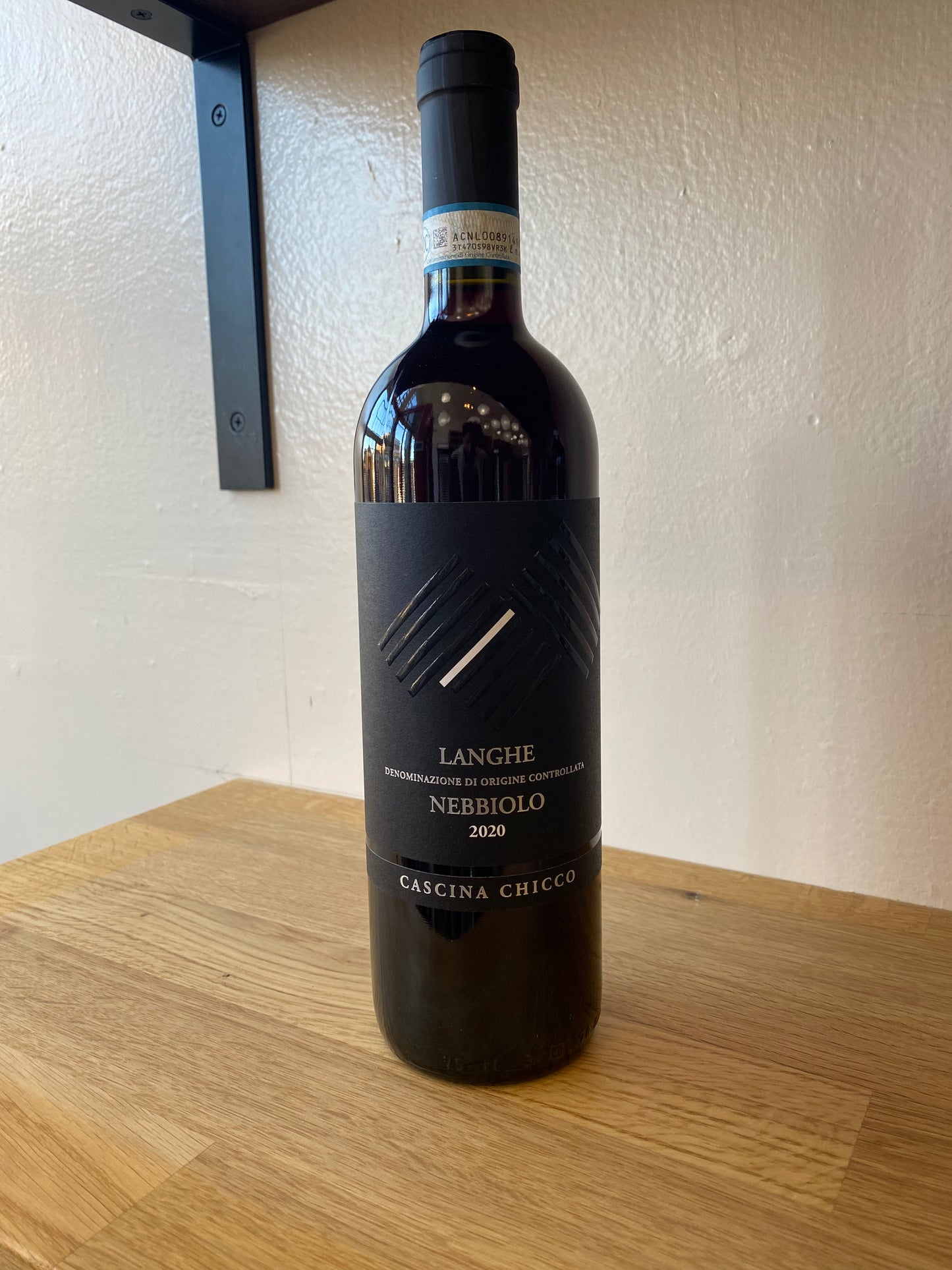 Cascina Chicco - Langhe Nebbiolo 2020