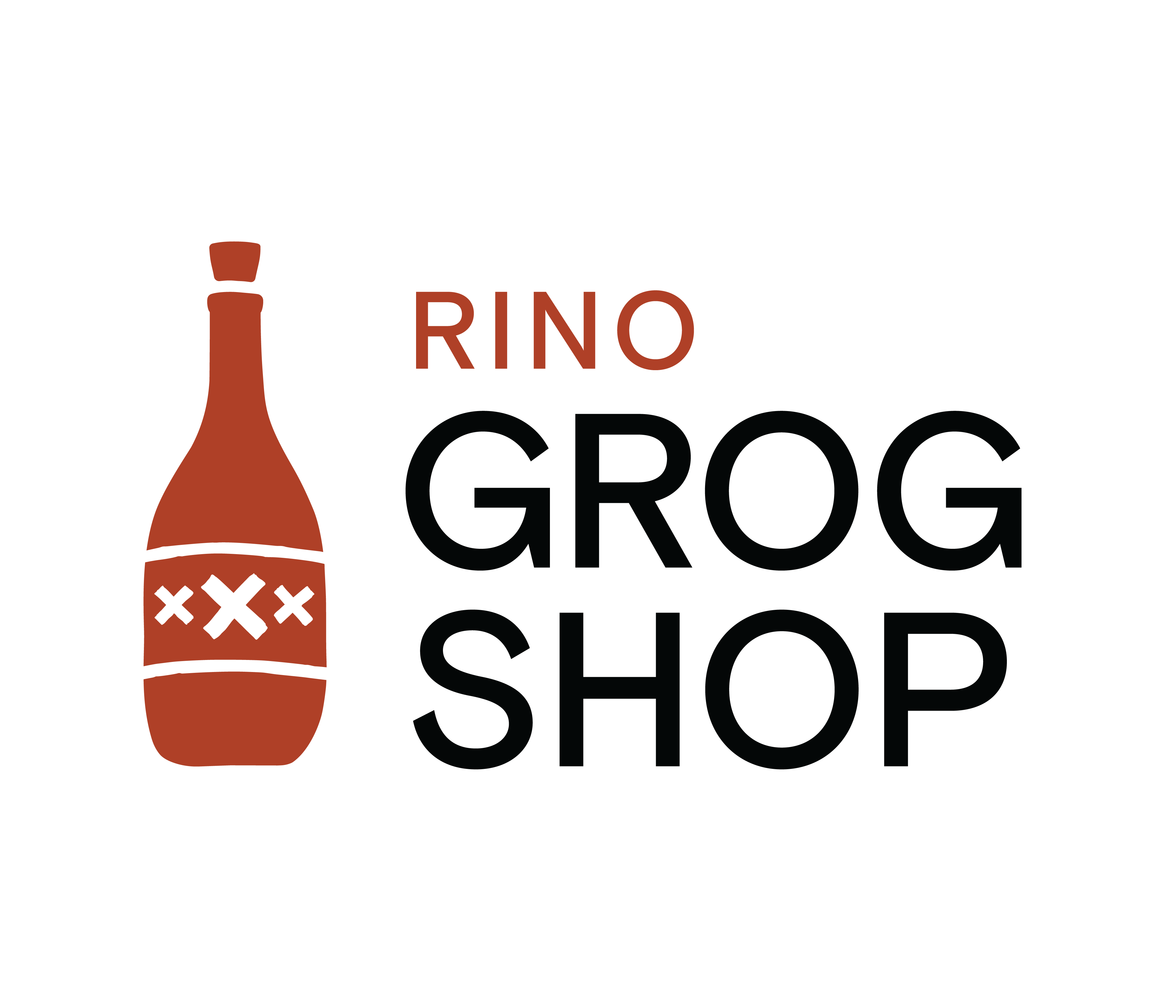 Rino Grog Shop